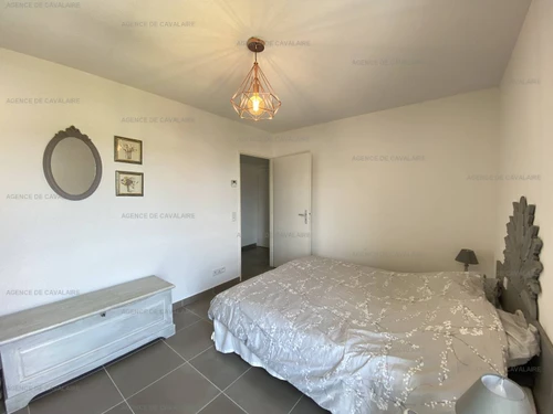 Apartment Cavalaire-sur-Mer, 2 bedrooms, 4 persons - photo_19625478101