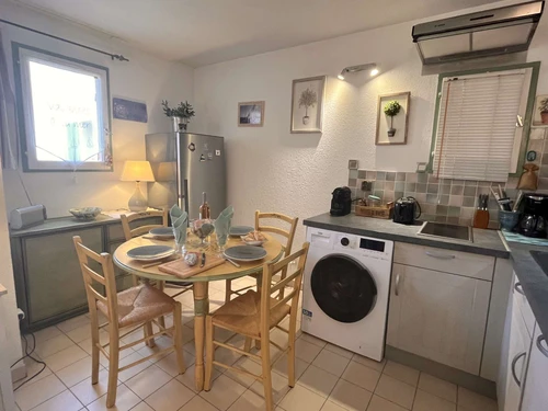 Apartment Saint-Aygulf, 1 bedroom, 4 persons - photo_19625483957