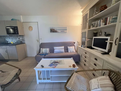 Apartment Saint-Aygulf, 1 bedroom, 4 persons - photo_19625483957