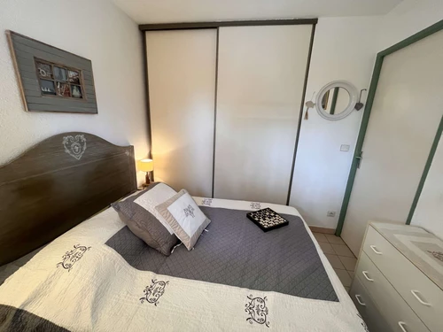 Apartment Saint-Aygulf, 1 bedroom, 4 persons - photo_19625483957