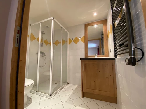 Appartement Crest-Voland, 3 pièces, 6 personnes - photo_19625542268