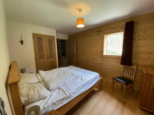 Appartement Crest-Voland, 3 pièces, 6 personnes - photo_19625542268