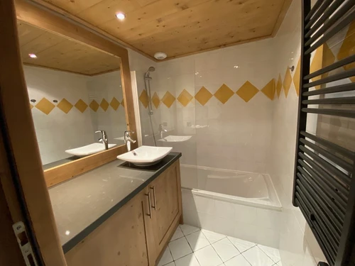 Appartement Crest-Voland, 3 pièces, 6 personnes - photo_19625542268