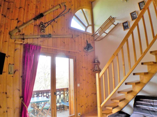 Apartment Morillon Village, 2 bedrooms, 6 persons - photo_19372371164