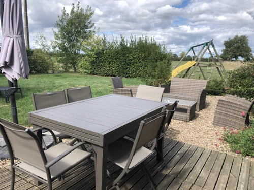 Gasthaus Le Bouchaud, 4 Schlafzimmer, 8 Personen - photo_14120105880