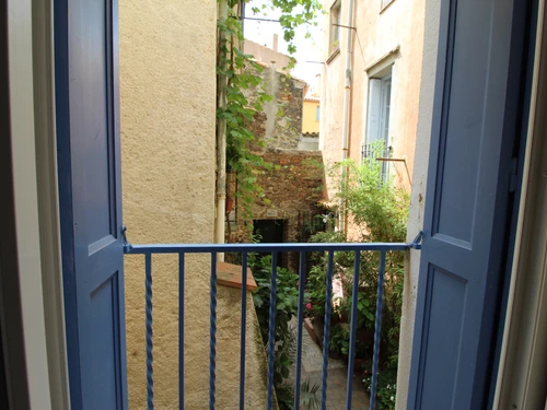 Appartement Collioure, 2 pièces, 2 personnes - photo_14556938922
