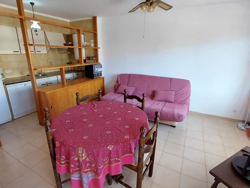 Appartement Llançà, 2 pièces, 3 personnes - photo_17205412827