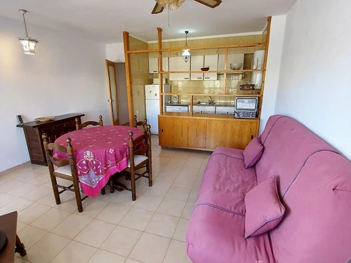 Appartement Llançà, 2 pièces, 3 personnes - photo_17205412827