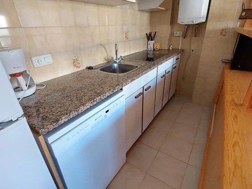 Appartement Llançà, 2 pièces, 3 personnes - photo_17205412827
