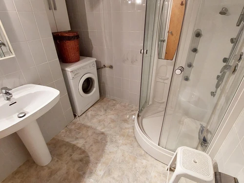 Appartement Llançà, 2 pièces, 3 personnes - photo_17205412827