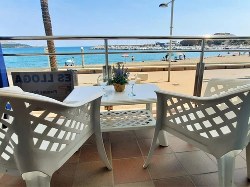 Appartement Llançà, 4 pièces, 6 personnes - photo_17205414501