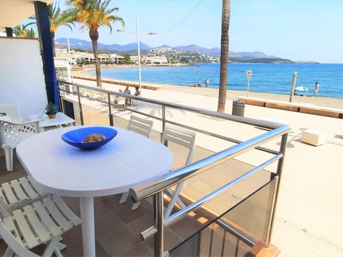 Appartement Llançà, 4 pièces, 6 personnes - photo_17205414501