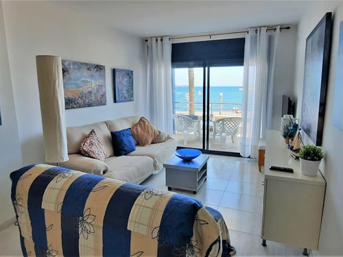Appartement Llançà, 4 pièces, 6 personnes - photo_17205414501