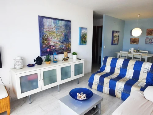 Appartement Llançà, 4 pièces, 6 personnes - photo_17205414501