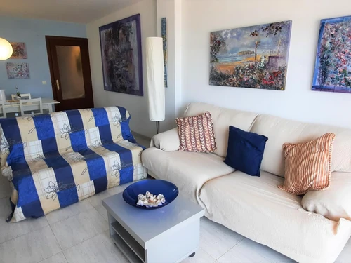 Appartement Llançà, 4 pièces, 6 personnes - photo_17205414501