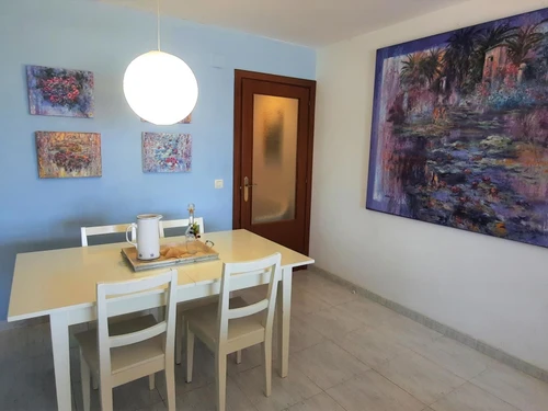 Appartement Llançà, 4 pièces, 6 personnes - photo_17205414501