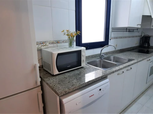 Appartement Llançà, 4 pièces, 6 personnes - photo_17205414501