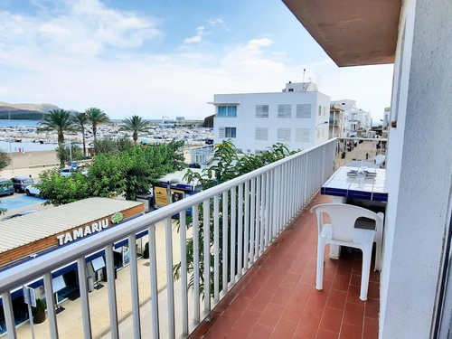 Apartment Llançà, 2 bedrooms, 4 persons - photo_17205410419