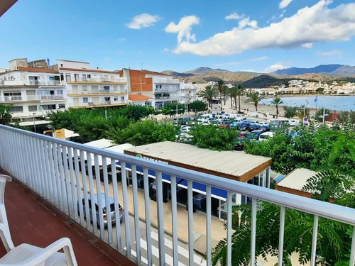 Apartment Llançà, 2 bedrooms, 4 persons - photo_17205410419