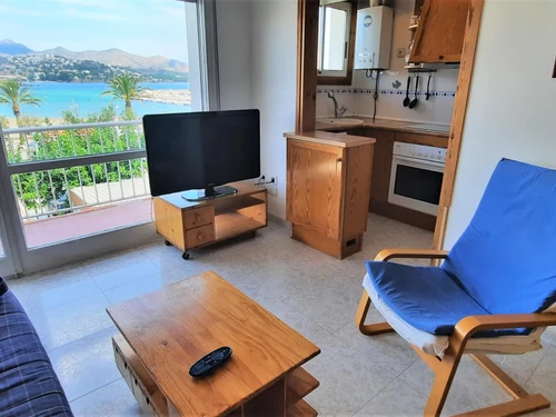 Apartment Llançà, 2 bedrooms, 4 persons - photo_17205410419