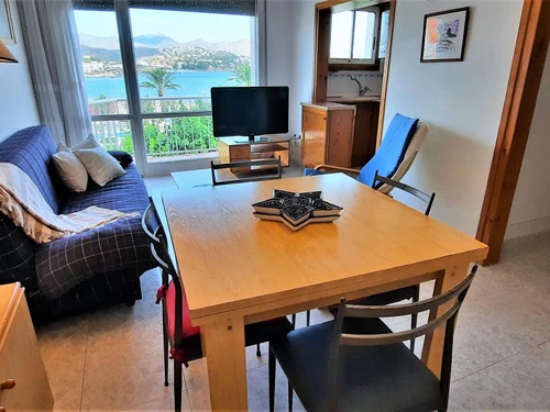 Apartment Llançà, 2 bedrooms, 4 persons - photo_17205410419