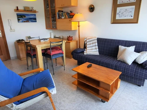 Apartment Llançà, 2 bedrooms, 4 persons - photo_17205410419