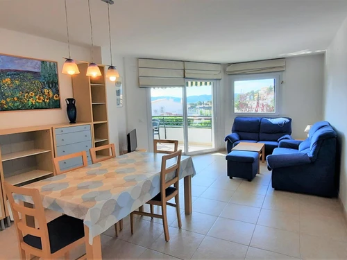 Appartement Llançà, 4 pièces, 6 personnes - photo_17205420712