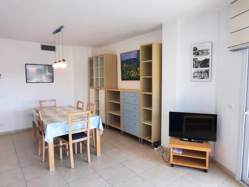 Appartement Llançà, 4 pièces, 6 personnes - photo_17205420712