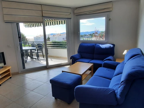 Appartement Llançà, 4 pièces, 6 personnes - photo_17205420712