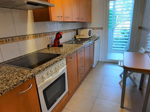 Appartement Llançà, 4 pièces, 6 personnes - photo_17205420712