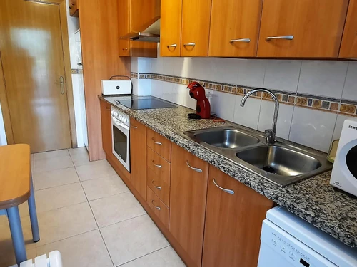Appartement Llançà, 4 pièces, 6 personnes - photo_17205420712