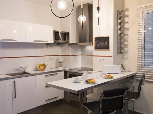 Ferienwohnung Valencia, 3 Schlafzimmer, 8 Personen - photo_19629821542