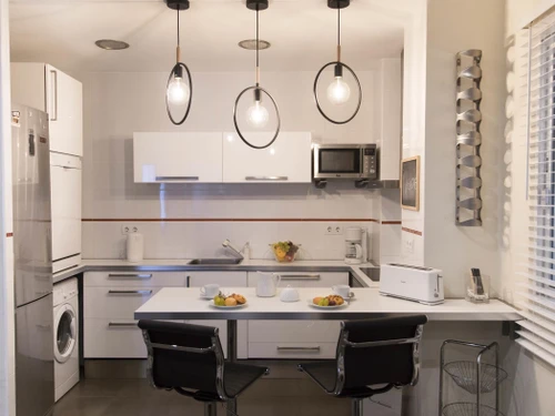 Ferienwohnung Valencia, 3 Schlafzimmer, 8 Personen - photo_19629821542