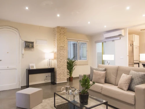 Ferienwohnung Valencia, 3 Schlafzimmer, 8 Personen - photo_19629821542