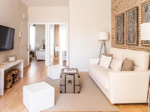 Ferienwohnung Valencia, 2 Schlafzimmer, 6 Personen - photo_19629821851