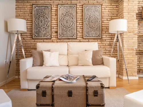 Ferienwohnung Valencia, 2 Schlafzimmer, 6 Personen - photo_19629821851