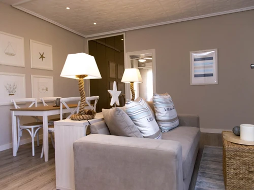 Ferienwohnung Valencia, 3 Schlafzimmer, 6 Personen - photo_19629823911