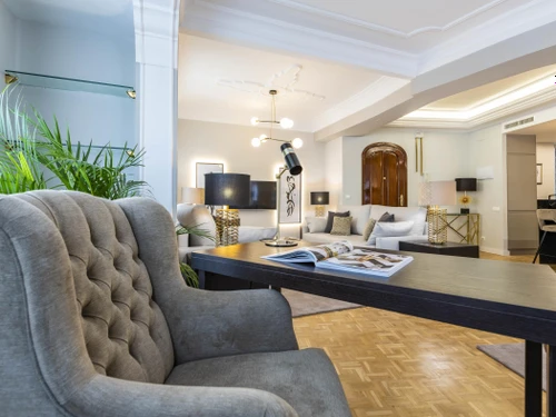 Ferienwohnung Valencia, 4 Schlafzimmer, 8 Personen - photo_19629824397