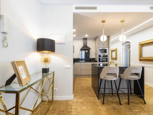 Ferienwohnung Valencia, 4 Schlafzimmer, 8 Personen - photo_19629824397