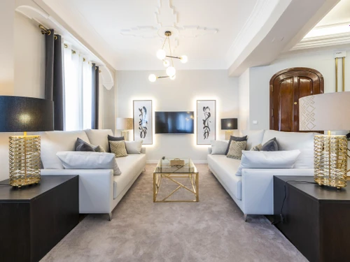 Ferienwohnung Valencia, 4 Schlafzimmer, 8 Personen - photo_19629824397