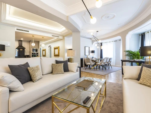 Ferienwohnung Valencia, 4 Schlafzimmer, 8 Personen - photo_19629824397