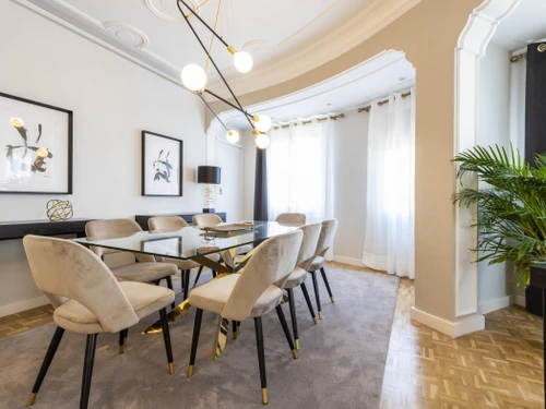 Ferienwohnung Valencia, 4 Schlafzimmer, 8 Personen - photo_19629824397