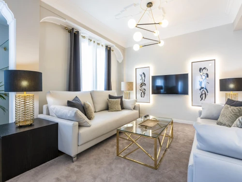 Ferienwohnung Valencia, 4 Schlafzimmer, 8 Personen - photo_19629824397