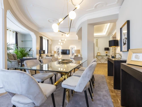 Ferienwohnung Valencia, 4 Schlafzimmer, 8 Personen - photo_19629824397