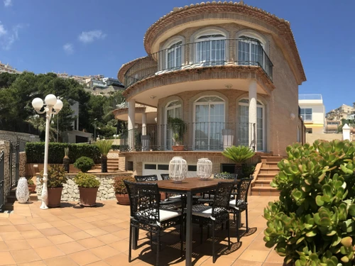 Villa Cullera, 6 Schlafzimmer, 12 Personen - photo_19629824713