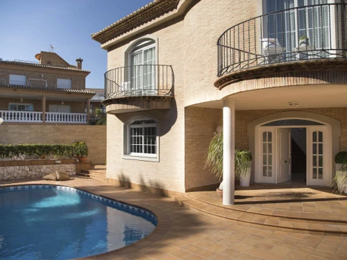 Villa Cullera, 6 Schlafzimmer, 12 Personen - photo_19629824713