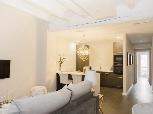 Ferienwohnung Valencia, 2 Schlafzimmer, 6 Personen - photo_19629824949