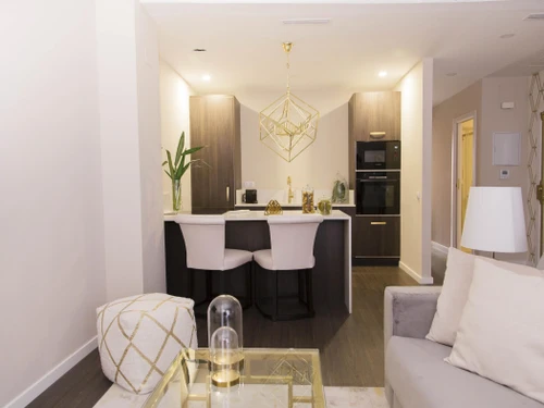 Ferienwohnung Valencia, 2 Schlafzimmer, 6 Personen - photo_19629824949