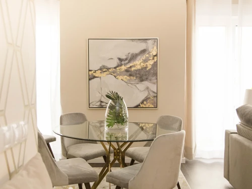 Ferienwohnung Valencia, 2 Schlafzimmer, 6 Personen - photo_19629824949