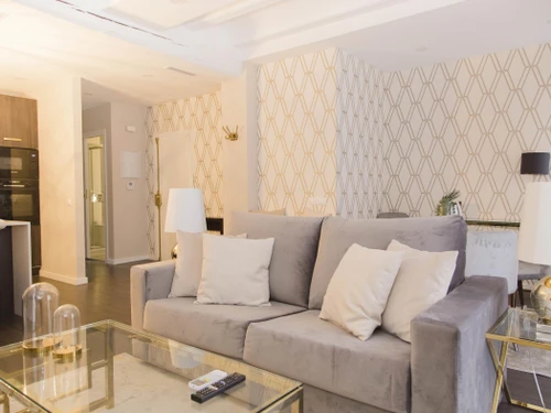 Ferienwohnung Valencia, 2 Schlafzimmer, 6 Personen - photo_19629824949